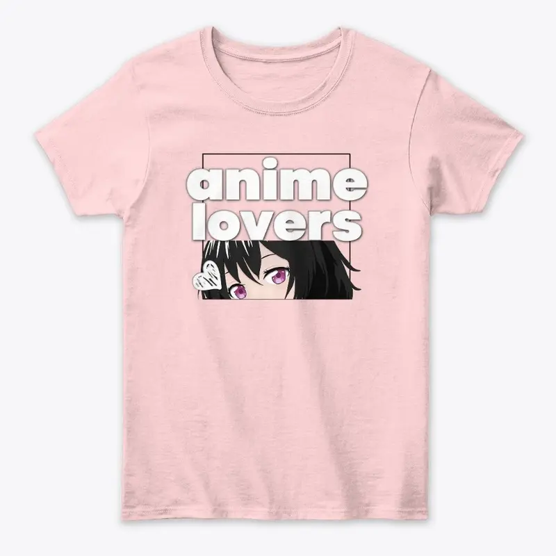 Anime Lovers