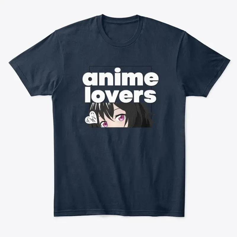 Anime Lovers