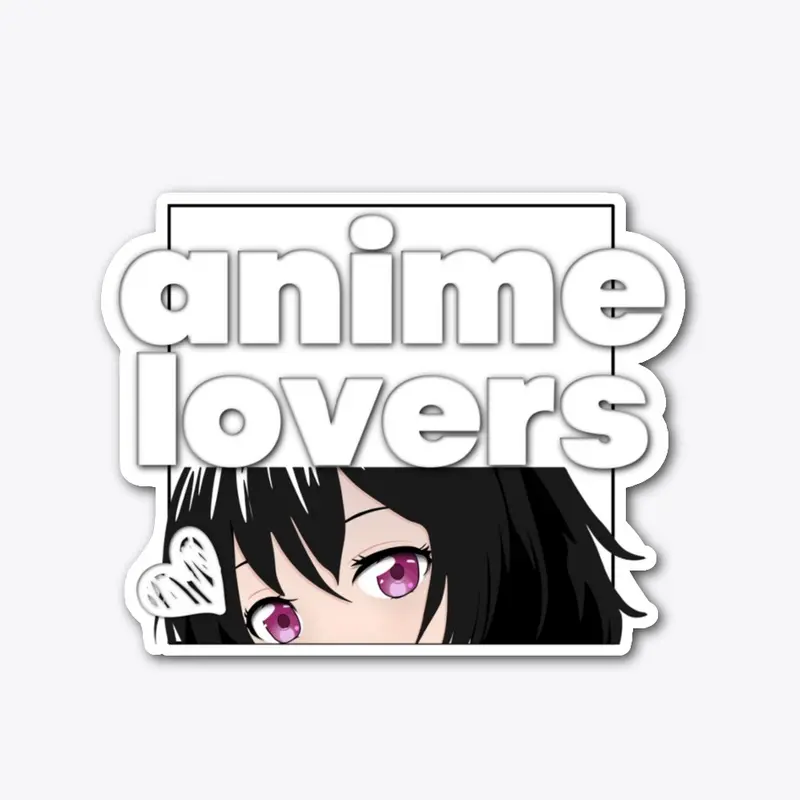 Anime Lovers